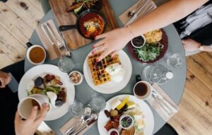 Sinta seu paladar ganhar vida