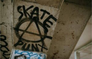 Anarquismo como movimento político e social