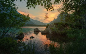 Relaxe do estresse e abrace a paz