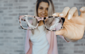 Desvende os segredos para uma visão saudável