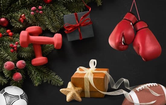 5 Ideas de Regalo para los Aficionados a los Deportes