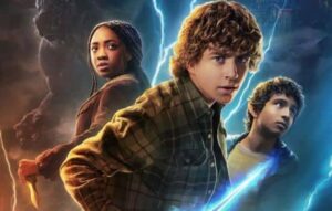 Lo que necesitas saber antes de ver Percy Jackson, la nueva serie de Disney+
