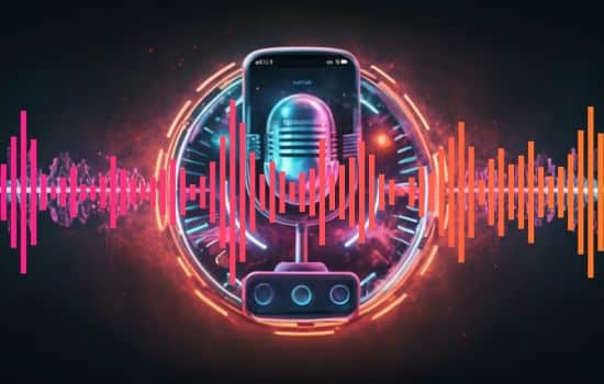 5 apps para cambiar tu voz y hacer audios divertidos