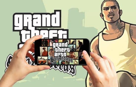 GTA mobile: El regreso de un clásico