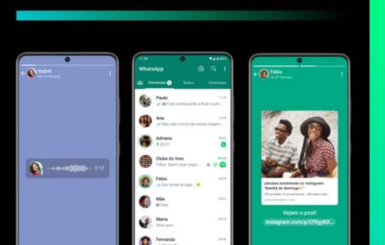 App para hacer más elegante tu estado de WhatsApp con una canción