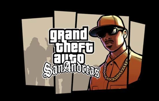 La Revolución de GTA: San Andreas – NETFLIX!