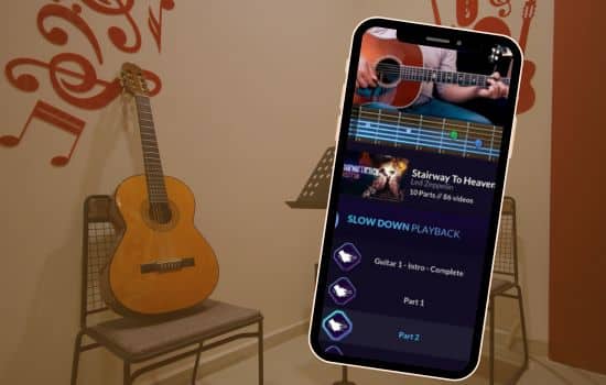 Despierta tu Potencial Musical: ¡Domina la Guitarra con CoachGuitar!