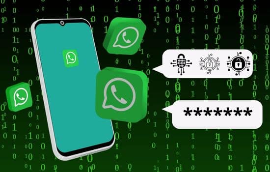 Misión Secreta: Descifrando Códigos en WhatsApp y Signal!