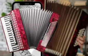 Domina el Acordeón con Súper Aplicaciones Gratuitas