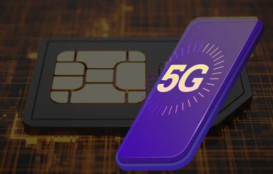 Convierte tu Teléfono en un Cohete 5G