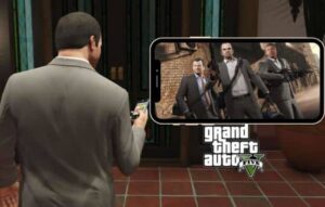 ¡Lleva la Emoción de GTA 5 a Cualquier Lugar con Steam Link!