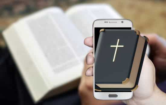 Embárcate en una Aventura de aprendizaje con la Biblia