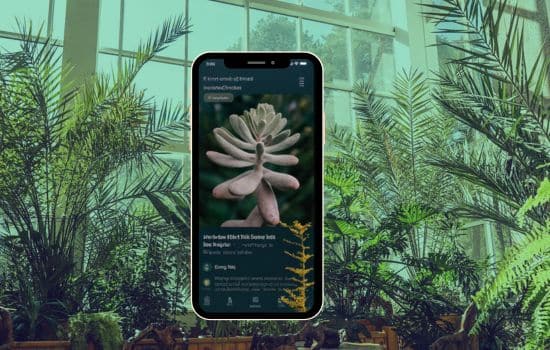 Aplicaciones Increíbles para Identificar y Reconocer Plantas