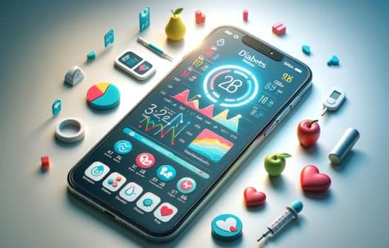 Avanza en el Control de tu Diabetes: La Era de las Apps Móviles