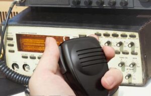 Sumérgete en mundo de la radioafición con estas apps