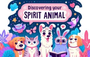 Descubre Qué Animal Eres