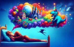 Descubre lo que el futuro te depara con una app de interpretación de sueños