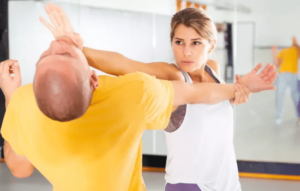 Krav Maga: Aprende Autodefensa con Facilidad con App Gratis