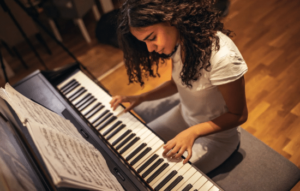 Aplicaciones Gratuitas para Aprender a Tocar Piano