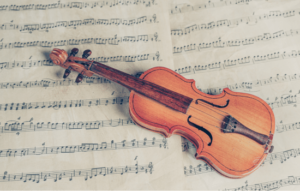 ¡Aprenda Violín: Domine el Arte de la Música con la App Perfecta!