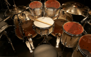Aplicaciones Gratuitas para Aprender a Tocar Batería