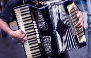 Accordion Lessons: Domina el Acordeón con la Aplicación Perfecta