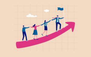 7 Pasos para Asumir el Liderazgo