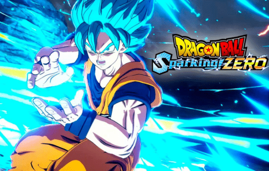 Dragon Ball: Sparking Zero ya Tiene Fecha de Lanzamiento