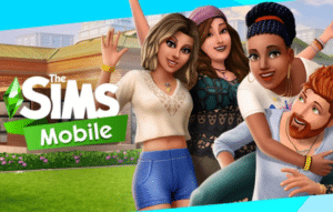 The Sims Mobile