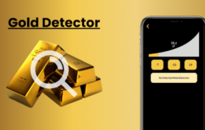 Aplicaciones para Detectar Oro: Descubre las Mejores