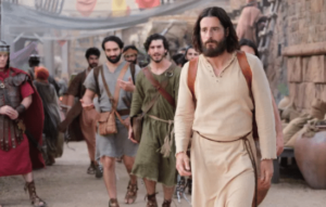 The Chosen: La 4ª Temporada Está al Llegar y no te la Pierdas