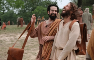 El Verdadero Motivo del Éxito de la Serie "The Chosen"