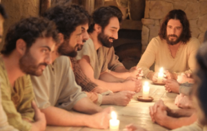 App Gratuita para Ver The Chosen: Tu Serie Favorita en el Celular