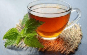 Té Antiinflamatorio Natural para Articulaciones