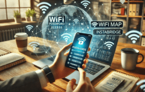 Accede a Cualquier Red WiFi con Estas Aplicaciones