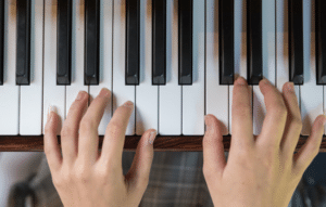 Aplicaciones para Aprender a Tocar Piano