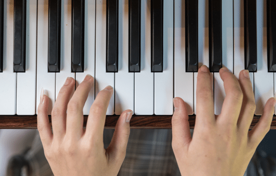 Aplicaciones para Aprender a Tocar Piano