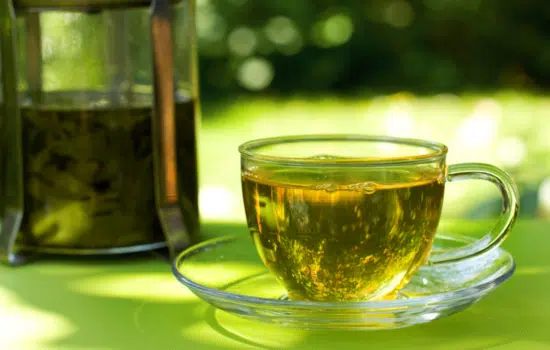 Té para Acabar con el Colesterol Alto