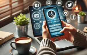 App para Ver Quién Vio Tu Perfil