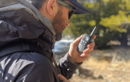 Transforma tus Comunicaciones con una App de Walkie Talkie