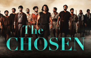 Disfruta de la 4ª Temporada de The Chosen Gratis