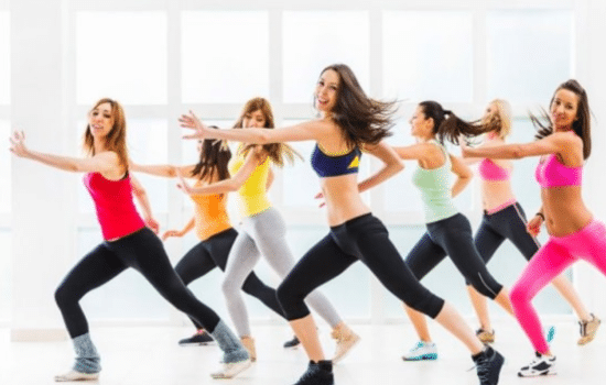 Aprende Zumba en Casa con Facilidad