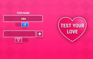 Calcula tu Compatibilidad Amorosa con Estas Apps