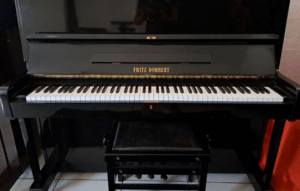 Aprende Piano Rápido con Estas Apps Gratuitas