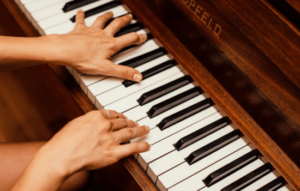 Aprende a Tocar Piano Gratis con Estas Apps