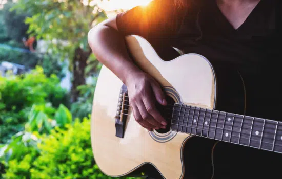 Aprende a Tocar Guitarra Fácilmente con Estas Apps