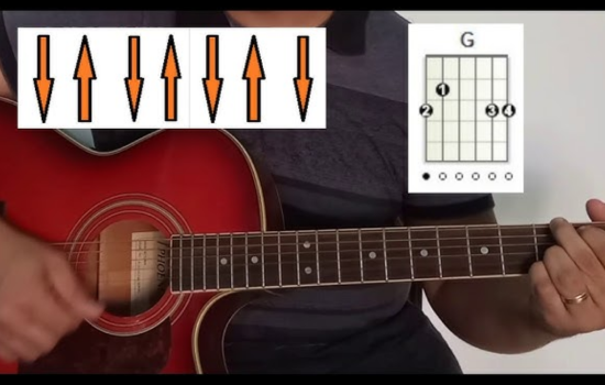 Domina la Guitarra con Estas Apps Gratuitas