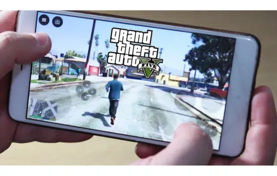 Lleva la Experiencia de GTA 5 a Tu Celular con Estas Apps