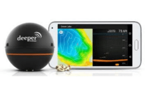 Convierte tu Celular en un Sonar para Pesca