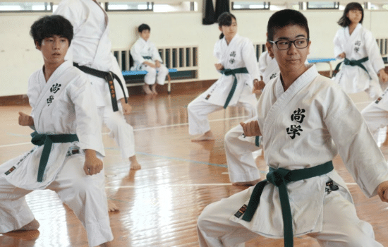 Aprende Karate Fácilmente con Estas Apps